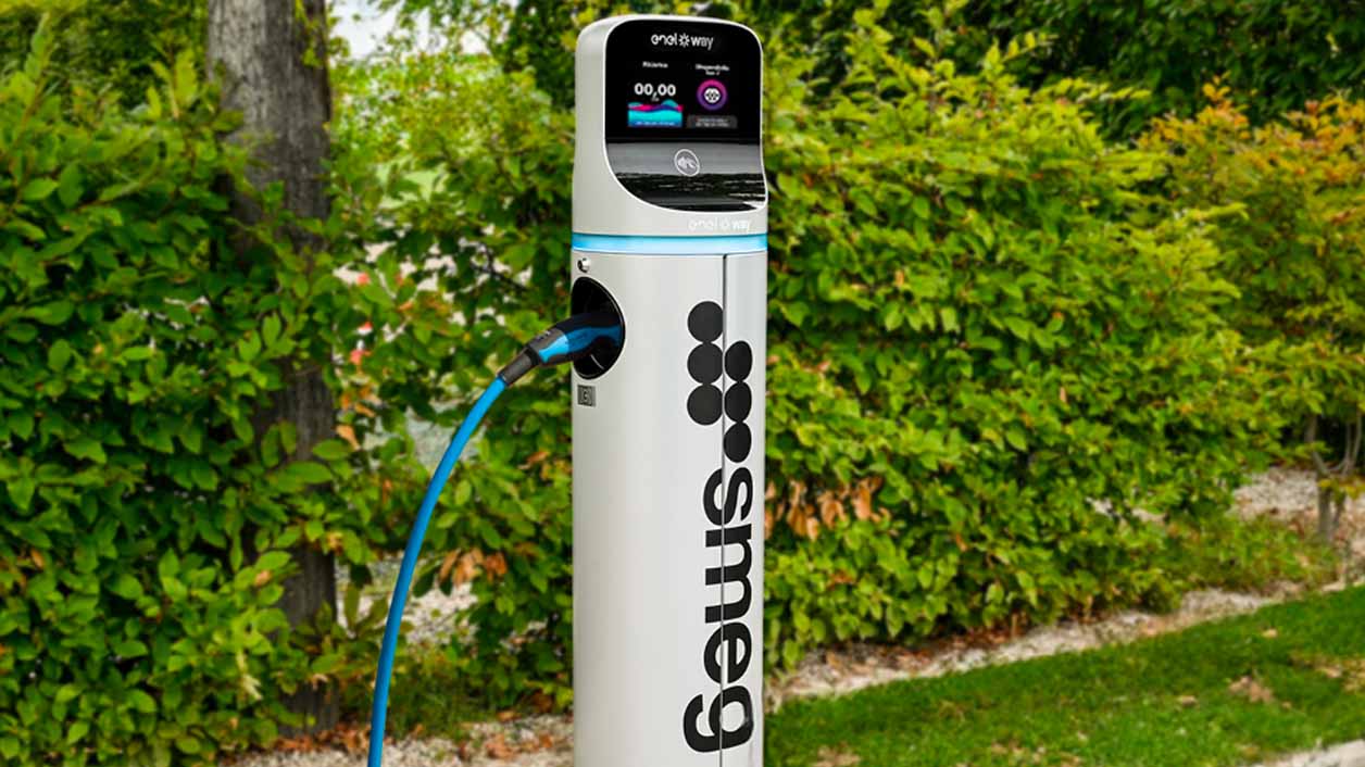 Enel insieme a SMEG per la sostenibilità Made in Italy